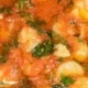 Račići na buzari 200g