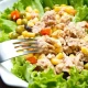 Salata sa tunjevinom 300g