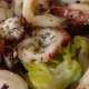 Salata sa hobotnicom 200g