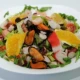 Salata sa morskim plodovima 200g