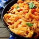 Špageti sa morskim plodovima 400g