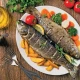 Pastrmka 0.5kg