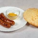 Kobasica u lepinji