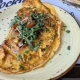Omlet sa slaninom