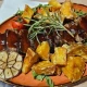 Ramstek u BBQ sosu