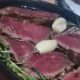 Biftek u maslinovom ulju