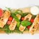 Brusketi sa tunom