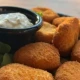 Chicken nuggets