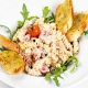 Tuna pasta