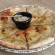Focaccia sa namazom od maslina