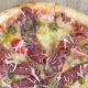 Avenia pizza 24cm