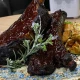 Svinjska rebra u BBQ sosu
