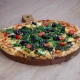Vegeterijana 24cm