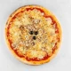 Srednja pizza 36 cm