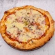 Pizza Cappriciosa