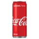 Coca cola 0.33l