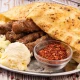 Sarajevski ćevap 5 komada