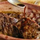 Biftek krpice