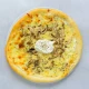 Bela pizza 25cm