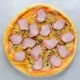 Pizza pečenica 25cm