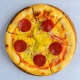 Peperoni 32cm