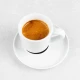 Espresso sa mlekom