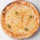 Pizza Vesuvio