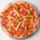 Pizza Peperoni
