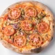Pizza Vegetariana