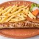 Punjena vešalica