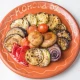 Grilovano povrće 200g