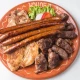 Roštilj 1 kg po izboru