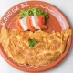 Omlet 250g