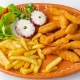 Pileći kroketi 300g