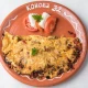 Omlet mix 250g
