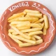 Pomfrit 100g
