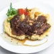 Dinstani juneći ribić 300gr
