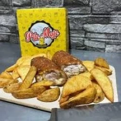 Pile Moje-1