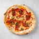 Americano Formaggio Diavolo
