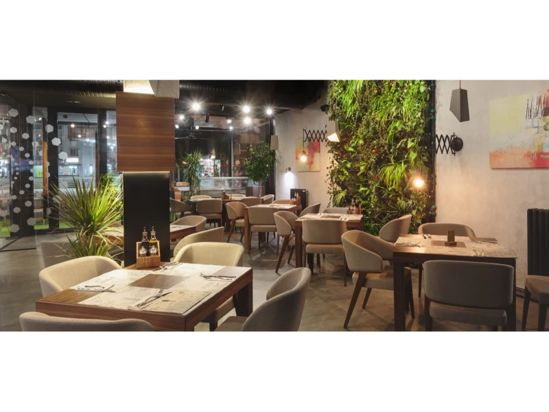Caffe restoran Proleće-1