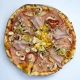 Fantazia del pizzaiolo- Serbiana 27cm