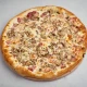 Carbonara pizza 32cm