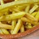 Pomfirt porcija