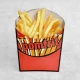 Mali pomfrit