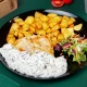 Šarena piletina (200g)