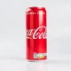 Coca Cola 0.33l
