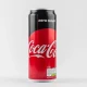 Coca Cola zero 0.33l