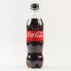 Coca Cola zero 0.5l