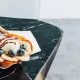 Bubble waffle Kinder Bueno