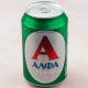 Alfa pivo